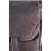 Image 9 : C. 1940's Montana Western Leather Saddle Bags