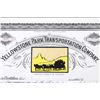 Image 13 : Yellowstone Park Stock Certificates (3)
