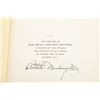 Image 3 : Signed Limited Edition Arthur R. Macdougall Book