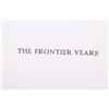 Image 3 : "The Frontier Years"  L.A. Huffman