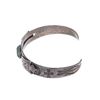Image 5 : C. 1900-1930 Navajo Fred Harvey Turquoise Bracelet