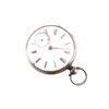 Image 6 : 1866 JT Sterling Chester English Key Pocket Watch
