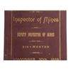 Image 3 : Montana Reports of the Inspector of Mines 1889