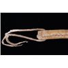 Image 12 : Plains Indians Buffalo Rawhide & Parfleche Rattle