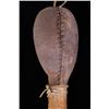 Image 13 : Plains Indians Buffalo Rawhide & Parfleche Rattle