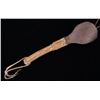 Image 9 : Plains Indians Buffalo Rawhide & Parfleche Rattle