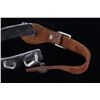 Image 10 : Double Strap 5 Star Rowel Bull Riding Spurs c 1960
