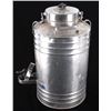Image 2 : Cecilware 5 Gallon Insulated Stainless Steel Urn