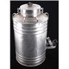 Image 4 : Cecilware 5 Gallon Insulated Stainless Steel Urn