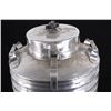 Image 9 : Cecilware 5 Gallon Insulated Stainless Steel Urn
