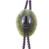 Image 6 : Jadeite Western Cowboy Hat Bolo c. 1940's