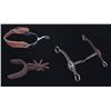 Image 1 : Western Bit & Single Spur Collection c. 20th C.