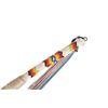Image 6 : Appalooska Crow Beaded Dancing Wand c. 1970's