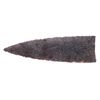 Image 5 : Madison Blade Mississippian Point 1,100 - 300 B.P.