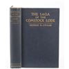 Image 1 : "The Saga Of The Comstock Lode" By George D. Lyman
