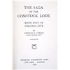 Image 4 : "The Saga Of The Comstock Lode" By George D. Lyman