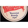 Image 15 : Great Falls Beer Coasters C. Mid 1900's