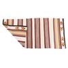 Image 10 : Navajo Banded Chinle Pattern Hand Woven Rug