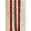 Image 6 : Navajo Banded Chinle Pattern Hand Woven Rug