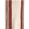 Image 9 : Navajo Banded Chinle Pattern Hand Woven Rug
