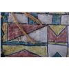 Image 11 : Plains Indians Polychrome Parfleche Envelope