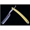 Image 2 : Four Vintage Straight Razor Collection