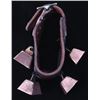Image 2 : Plains Indians Ceremonial Dancing Bell Cuffs