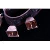 Image 3 : Plains Indians Ceremonial Dancing Bell Cuffs