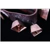 Image 4 : Plains Indians Ceremonial Dancing Bell Cuffs
