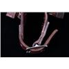 Image 5 : Plains Indians Ceremonial Dancing Bell Cuffs