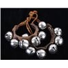 Image 7 : Plains Indians Ceremonial Dancing Bell Cuffs