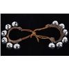 Image 8 : Plains Indians Ceremonial Dancing Bell Cuffs