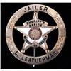 Image 10 : Southern State Sheriff's Badge Collection