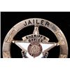 Image 11 : Southern State Sheriff's Badge Collection