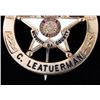 Image 12 : Southern State Sheriff's Badge Collection