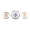 Image 13 : Southern State Sheriff's Badge Collection
