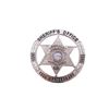 Image 14 : Southern State Sheriff's Badge Collection