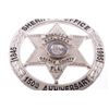 Image 17 : Southern State Sheriff's Badge Collection