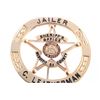 Image 21 : Southern State Sheriff's Badge Collection