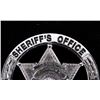 Image 6 : Southern State Sheriff's Badge Collection