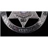 Image 7 : Southern State Sheriff's Badge Collection