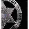 Image 8 : Southern State Sheriff's Badge Collection