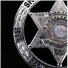 Image 9 : Southern State Sheriff's Badge Collection