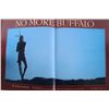 Image 2 : "No More Buffalo" By Bob Scriver