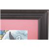 Image 3 : DG House "White Buffalo," Framed Giclée