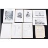 Image 1 : Exploration Lithographs, Annual Report & Guide
