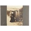 Image 4 : C. 1901 Annie Taylor & Her Niagara Falls Barrel