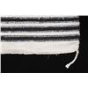 Image 5 : Zapotec Oaxaca Banded Medallion Saltillo Rug