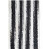 Image 9 : Zapotec Oaxaca Banded Medallion Saltillo Rug