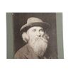 Image 4 : "Darius Allen Weather Prophet" Albertype c. 1900